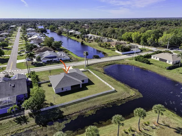 $625,000 | 2501 Southeast Mariposa Avenue, Port St. Lucie, FL 34952