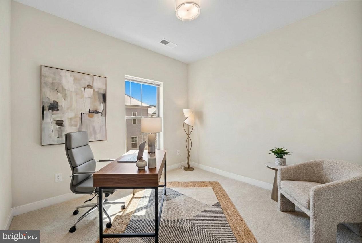 14247 Travilah Road Rockville, MD 20850 - Photo 51 of 100 2nd Room Virtually Staged