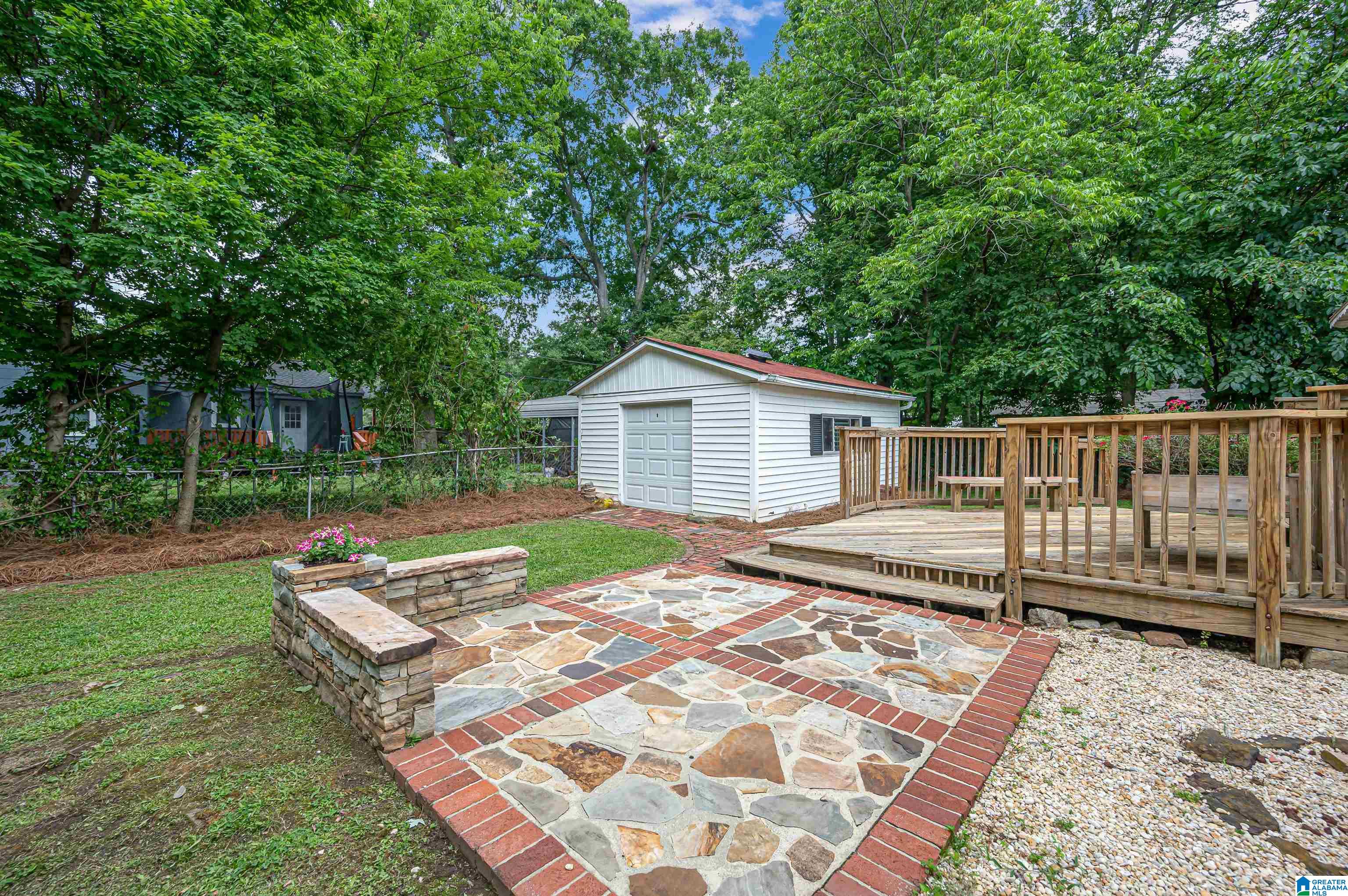 220 Raleigh Avenue Birmingham, AL 35209 - Photo 42 of 50
