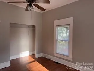 $1,400 | 661 South Grove Street, Lincolnton, NC 28092