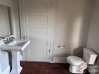 $1,400 | 661 South Grove Street, Lincolnton, NC 28092