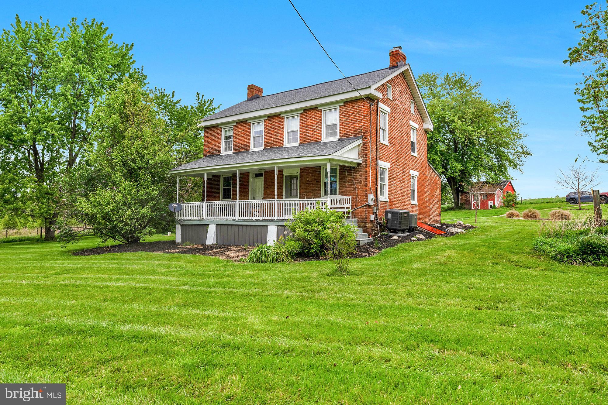 2100 Blacks School House Road Taneytown, MD 21787 - Photo 9 of 58