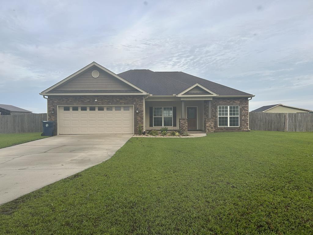 870 Windmill Road Newton, AL 36352 - Photo 1 of 32