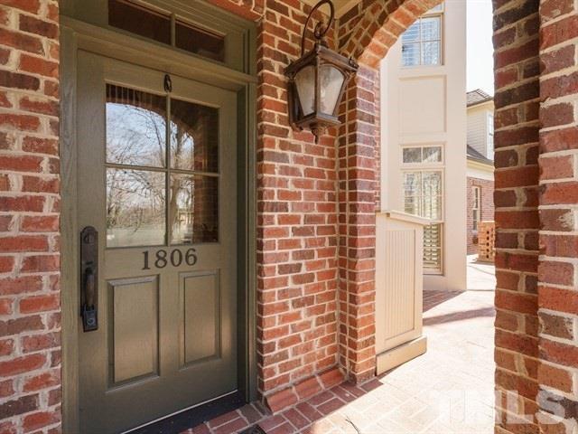 1806 Stillwater Drive Raleigh, NC 27607 - Photo 3 of 25