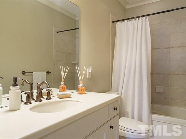 1806 Stillwater Drive Raleigh, NC 27607 - Photo 22 of 25