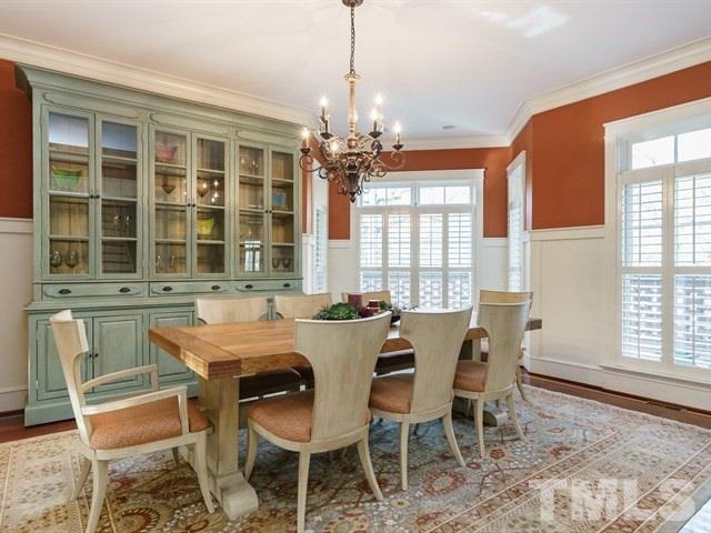 1806 Stillwater Drive Raleigh, NC 27607 - Photo 8 of 25