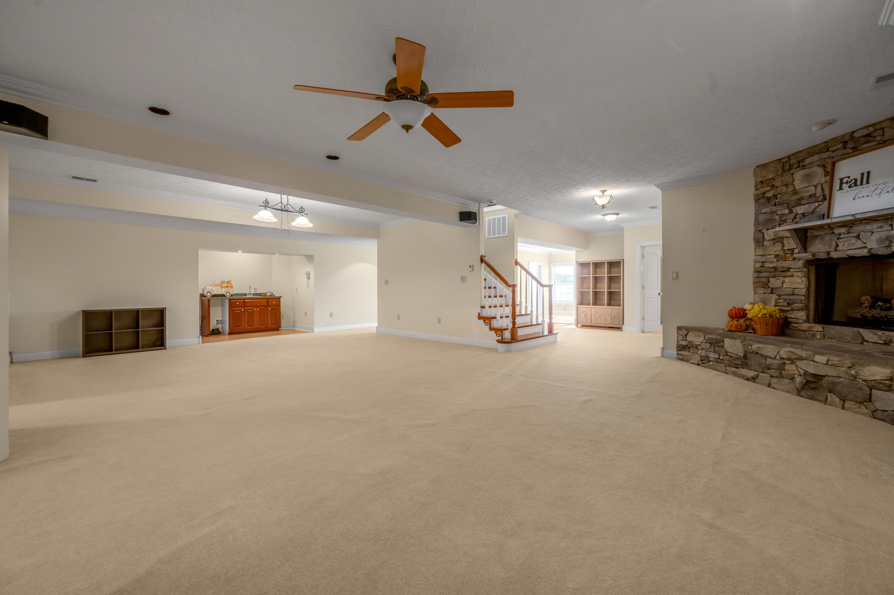 1701 Gay Evans Road Winchester, KY 40391 - Photo 40 of 88 Basement