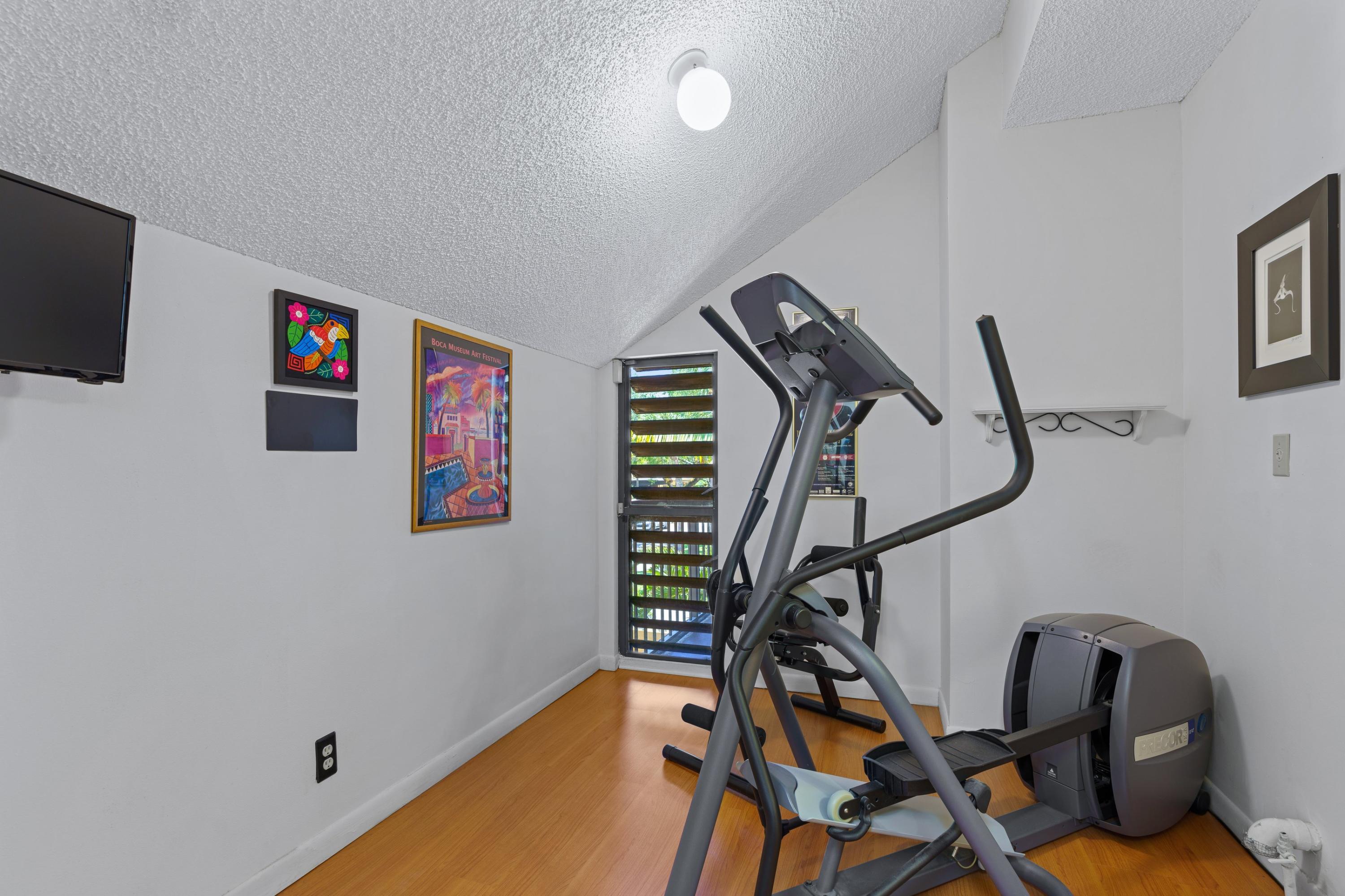 758 St Albans Drive Boca Raton, FL 33486 - Photo 15 of 34 Office/Bedroom #4