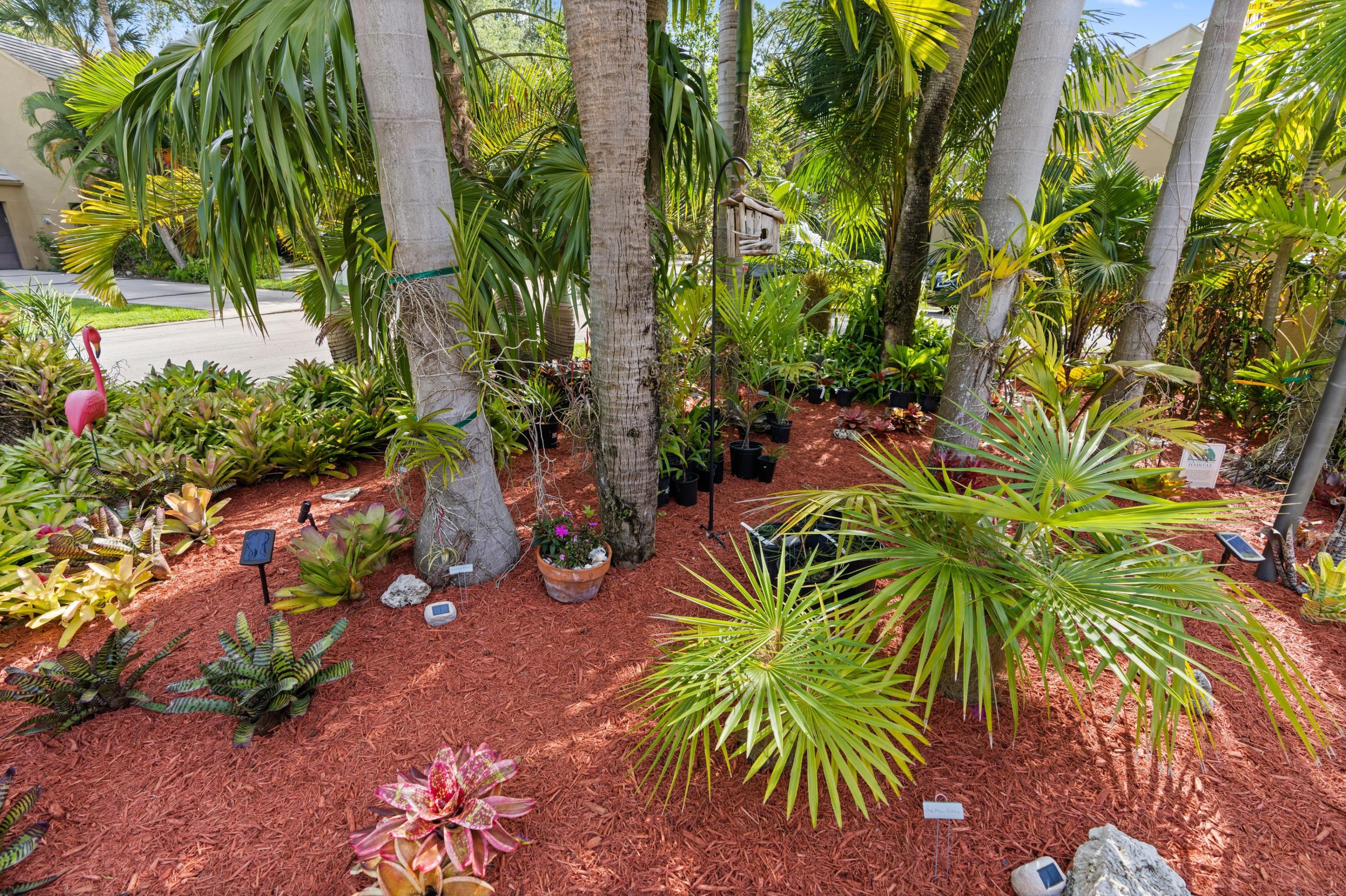 758 St Albans Drive Boca Raton, FL 33486 - Photo 21 of 34 Tropical Oasis