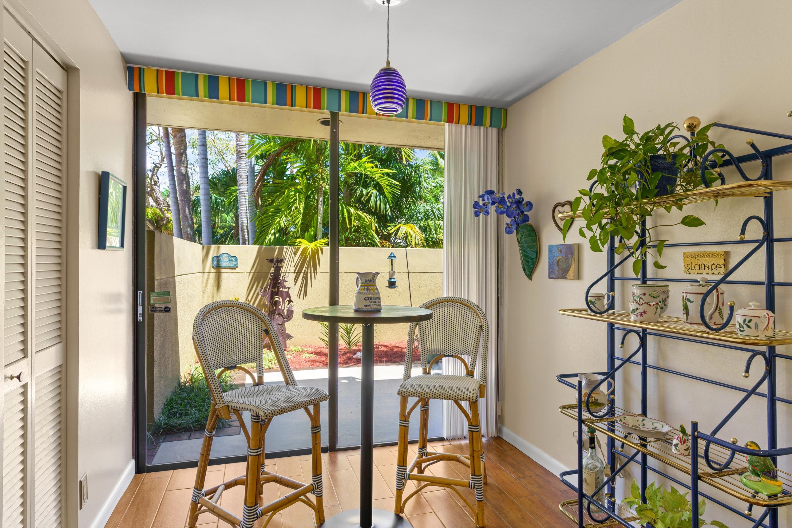 758 St Albans Drive Boca Raton, FL 33486 - Photo 6 of 34 Eat-In Kitchen