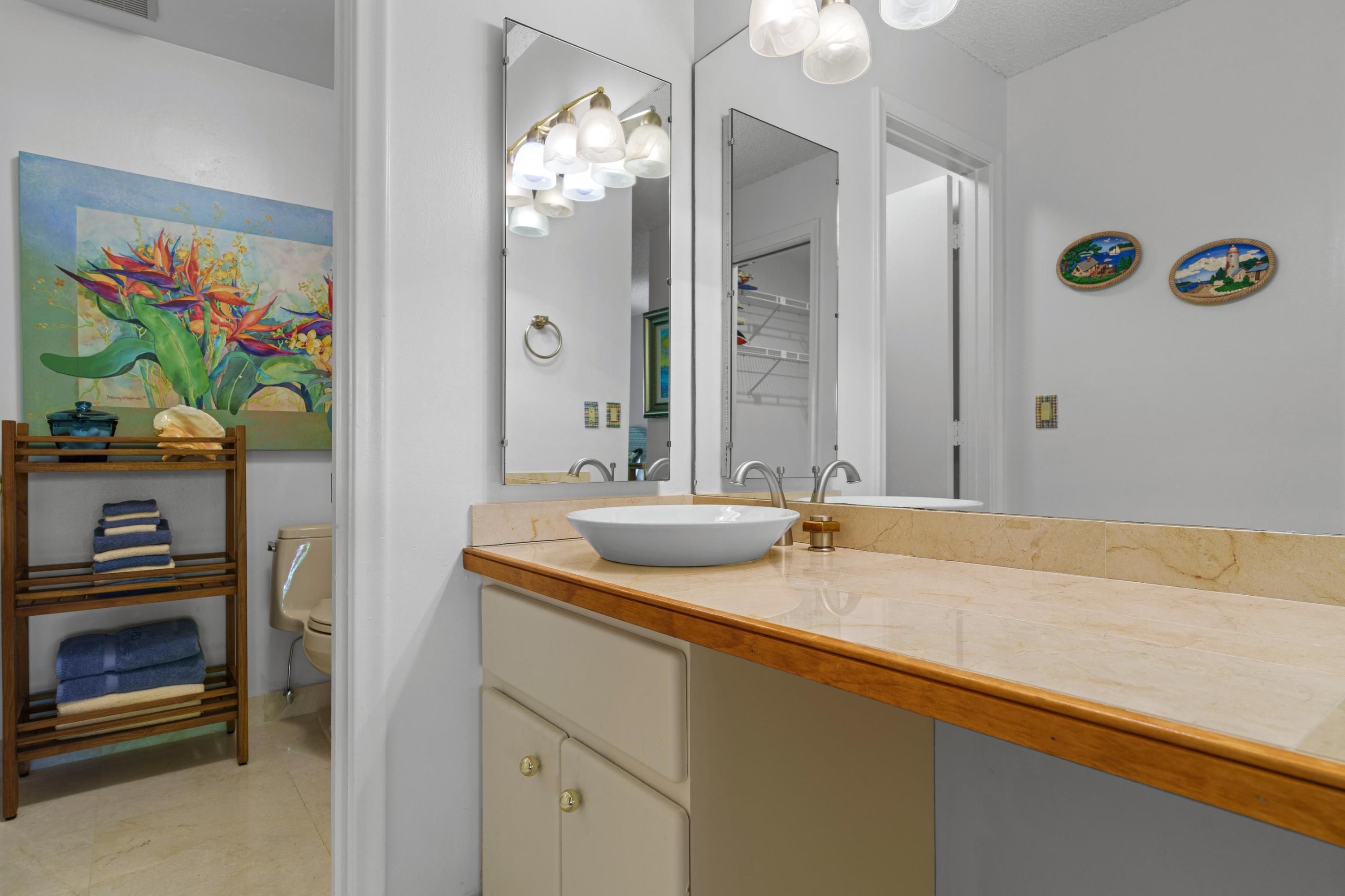 758 St Albans Drive Boca Raton, FL 33486 - Photo 9 of 34 Master Bath #1