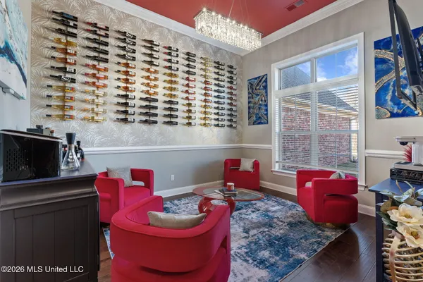 $530,500 | 2123 College Road, Southaven, MS 38672