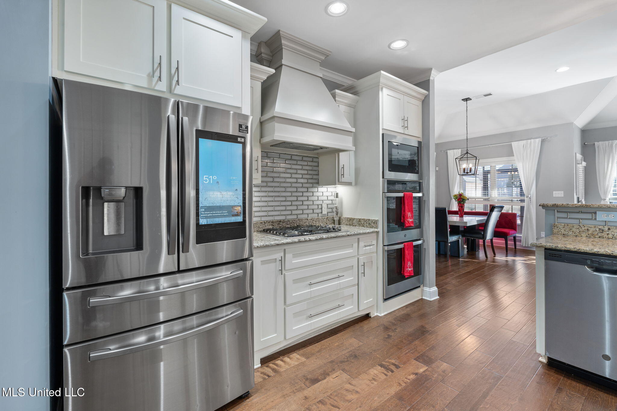 2123 College Road Southaven, MS 38672 - Photo 19 of 51 15-web-or-mls-2123 College Rd%0A-14