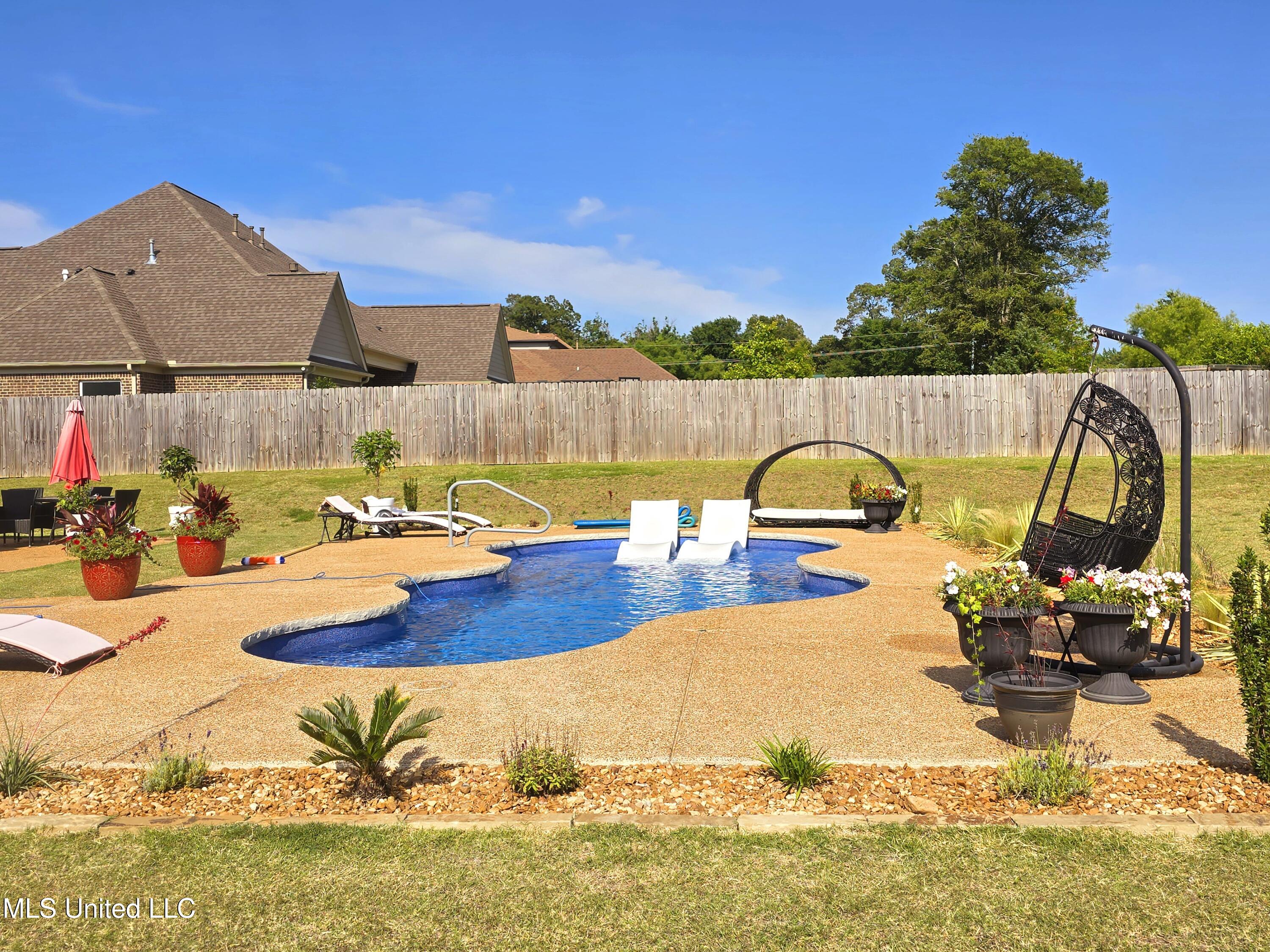 2123 College Road Southaven, MS 38672 - Photo 3 of 51 5275