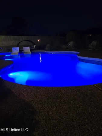 $530,500 | 2123 College Road, Southaven, MS 38672