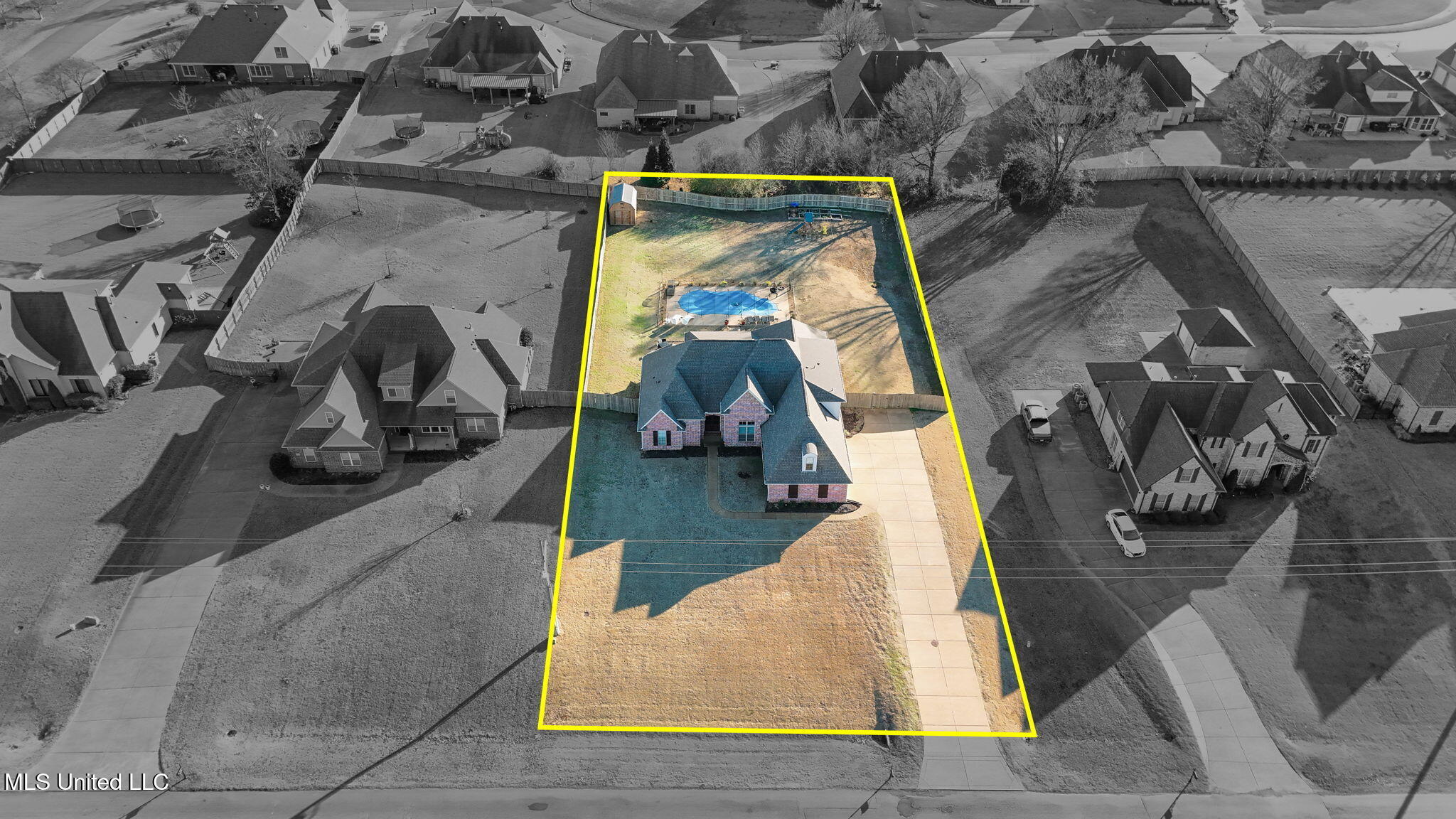 2123 College Road Southaven, MS 38672 - Photo 43 of 51 47-web-or-mls-2123 College Rd%0A-46