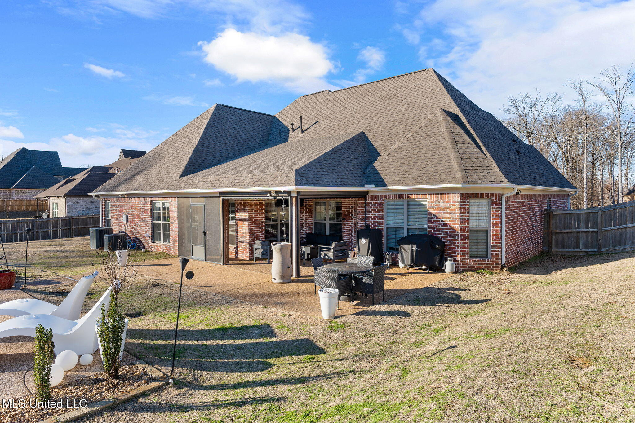 2123 College Road Southaven, MS 38672 - Photo 44 of 51 39-web-or-mls-2123 College Rd-38