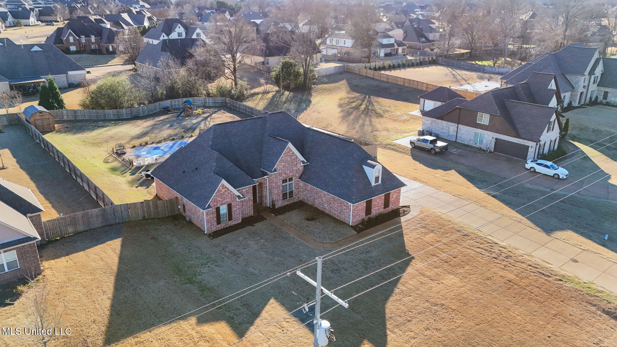 2123 College Road Southaven, MS 38672 - Photo 49 of 51 44-web-or-mls-2123 College Rd-43