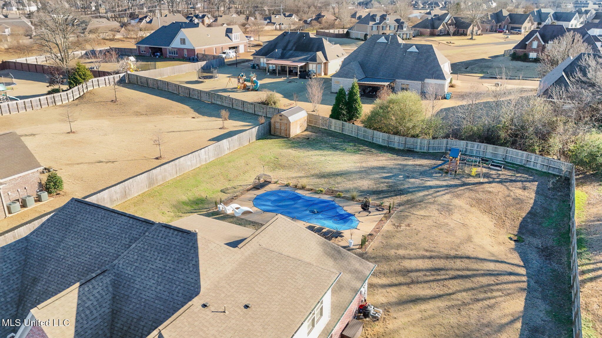 2123 College Road Southaven, MS 38672 - Photo 50 of 51 45-web-or-mls-2123 College Rd-44