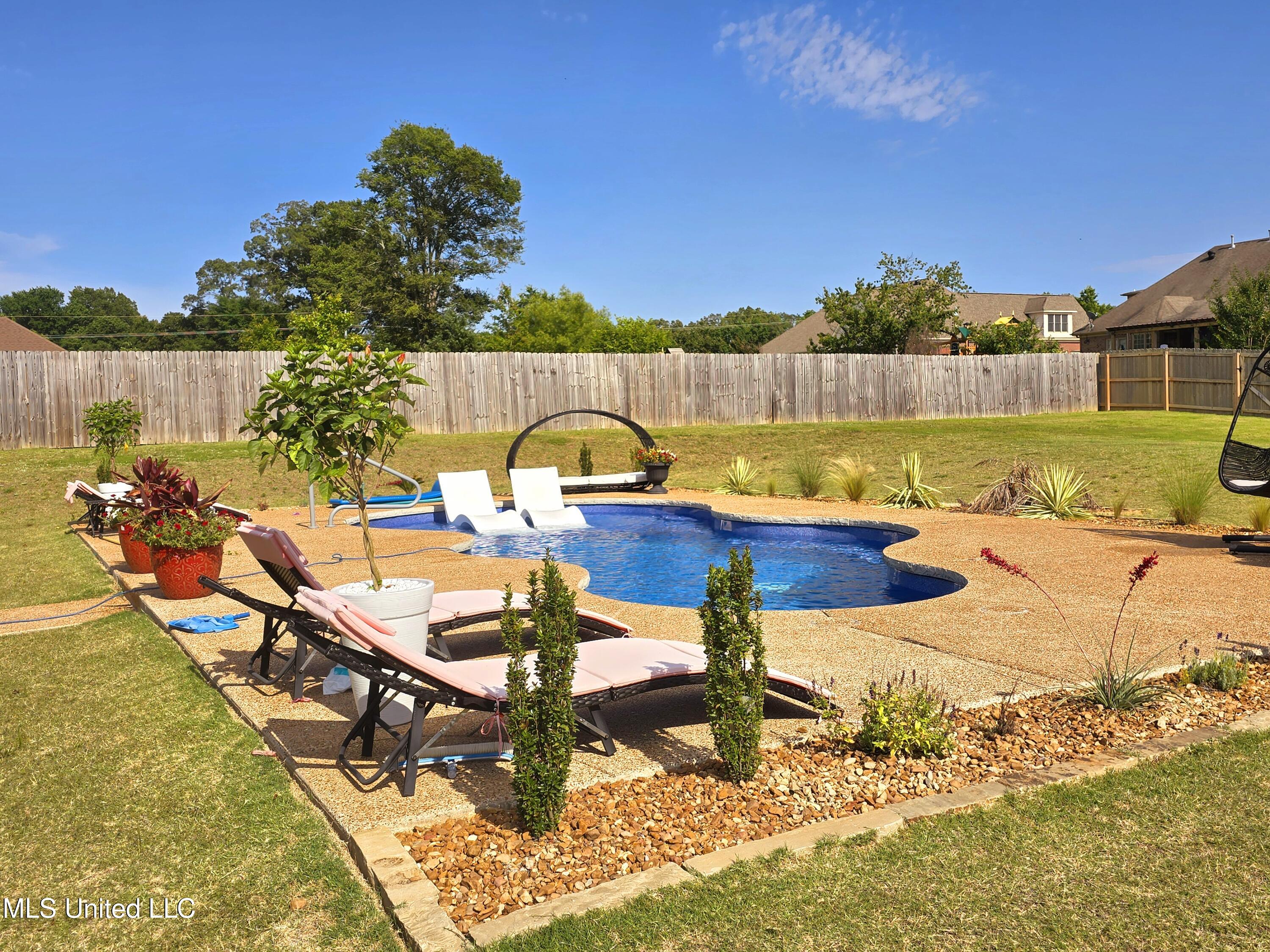 2123 College Road Southaven, MS 38672 - Photo 5 of 51 5276