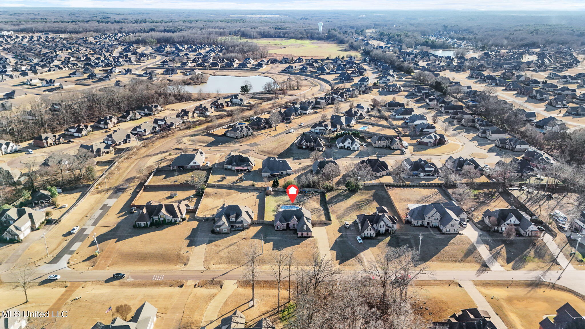 2123 College Road Southaven, MS 38672 - Photo 51 of 51 48-web-or-mls-2123 College Rd-47