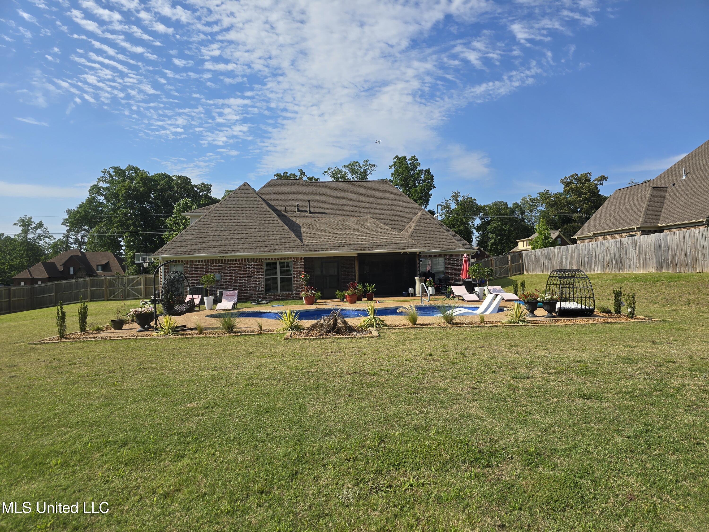 2123 College Road Southaven, MS 38672 - Photo 6 of 51 5273
