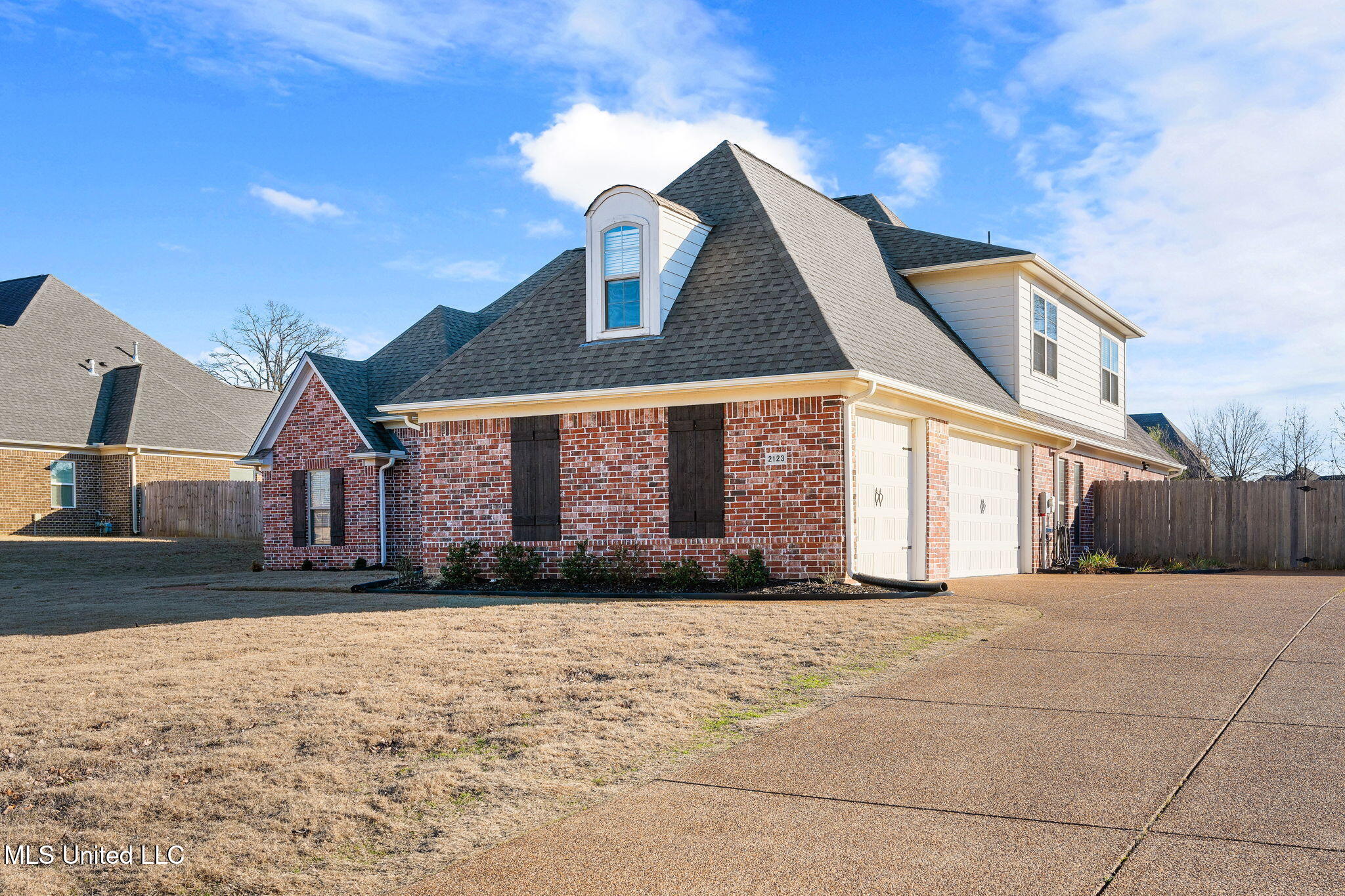 2123 College Road Southaven, MS 38672 - Photo 9 of 51 4-web-or-mls-2123 College Rd%0A-03