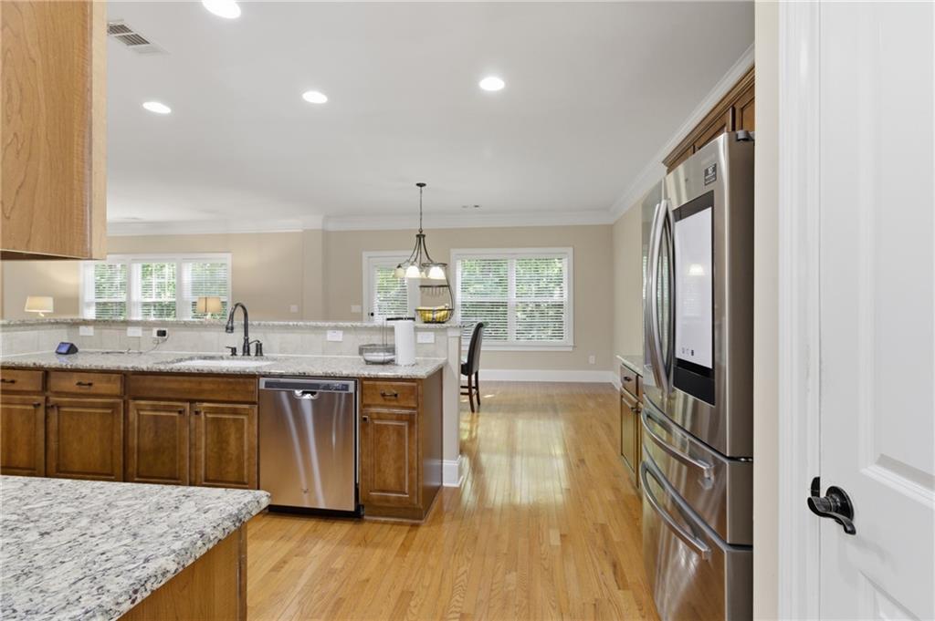 2572 Carnot Court Duluth, GA 30097 - Photo 24 of 64