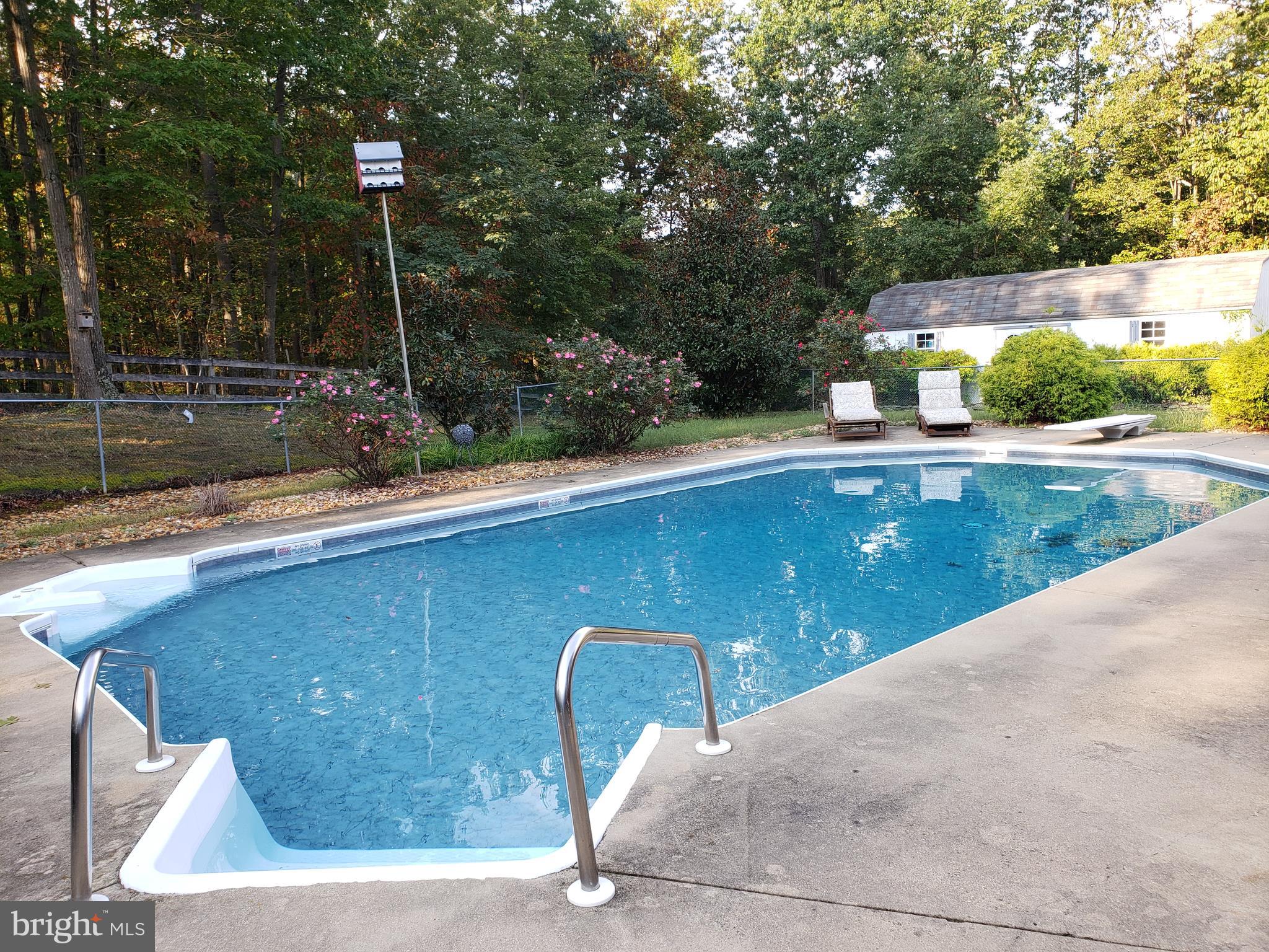1116 Downing Farm Road Front Royal, VA 22630 - Photo 22 of 62 Gallery Image 22