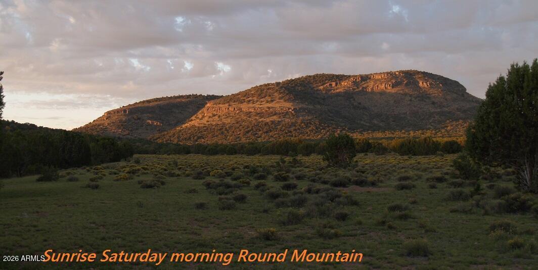 304 Olivas Alone Road, Unit 304 Williams, AZ 86046 - Photo 1 of 17 a view of a dry yard