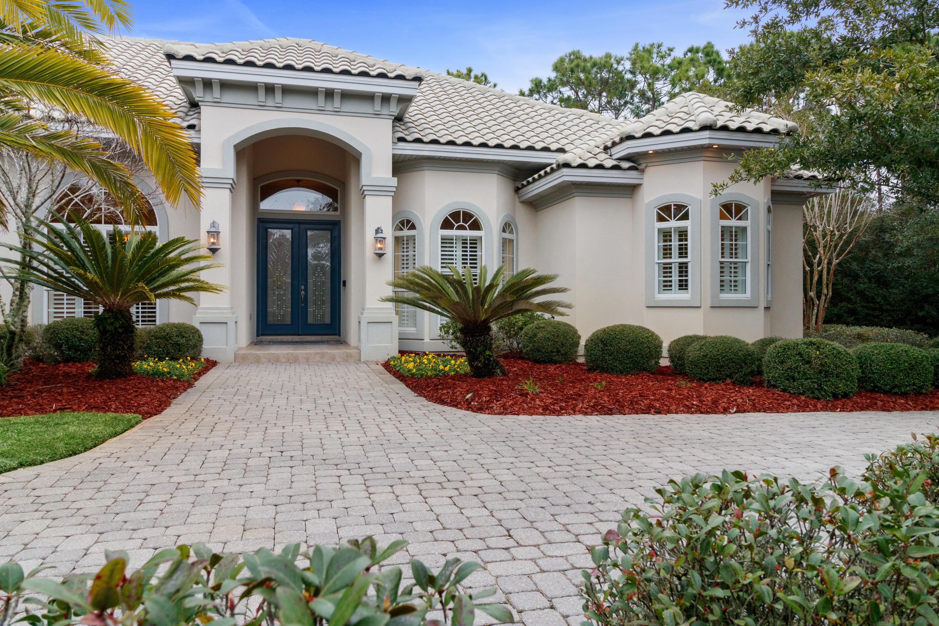 4403 Stonebridge Road Destin, FL 32541 - Photo 2 of 57 03_4033-Stonebridge-Rd_2009_Print