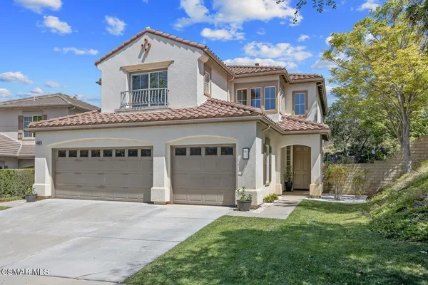 $1,325,000 | 4445 Camino De Las Estrellas, Newbury Park, CA 91320