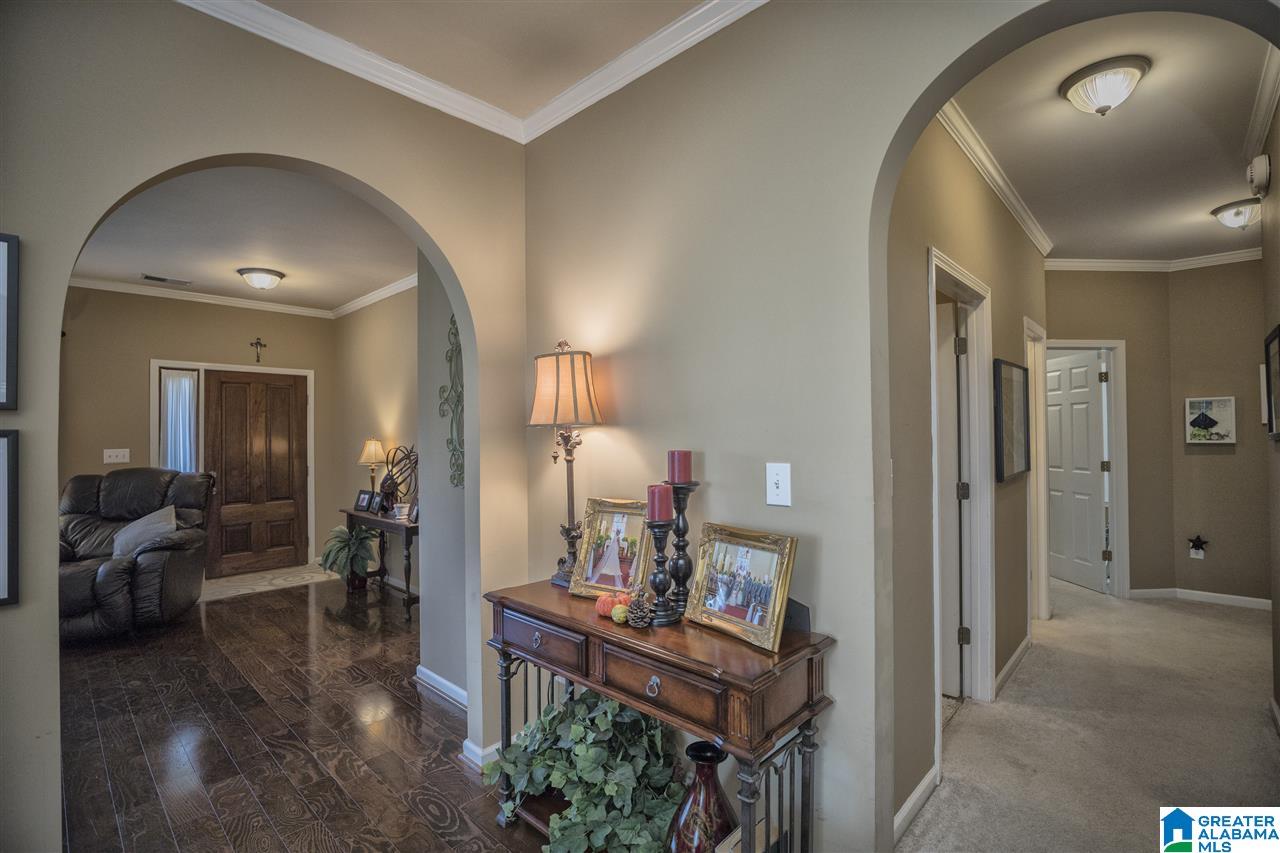 204 Nottingham Drive Calera, AL 35040 - Photo 14 of 31
