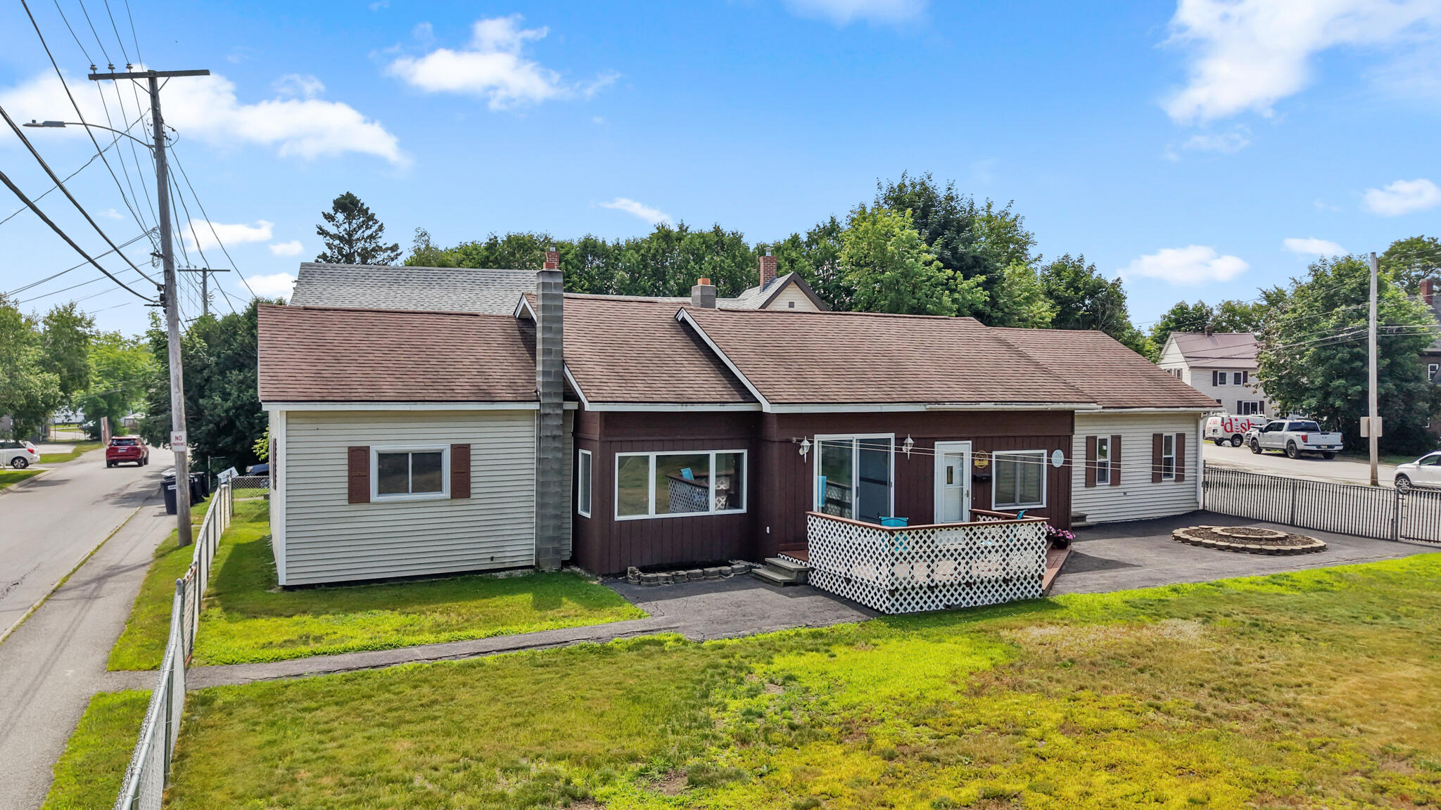 39 Front Street Old Town, ME 04468 - Photo 47 of 60 dji_fly_20260714_113450_0070_17840436081