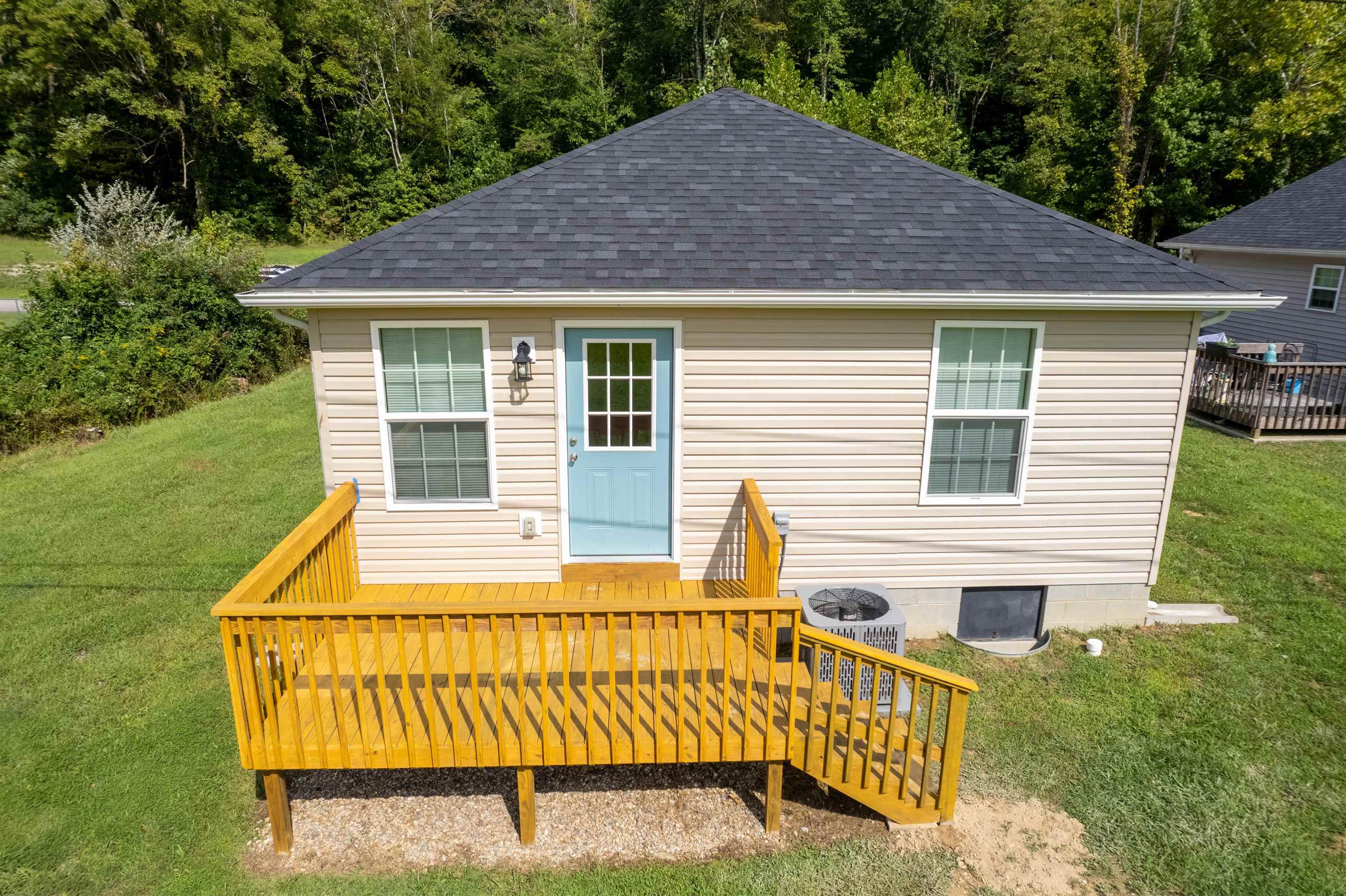 313 Mynhier Road Morehead, KY 40351 - Photo 27 of 27
