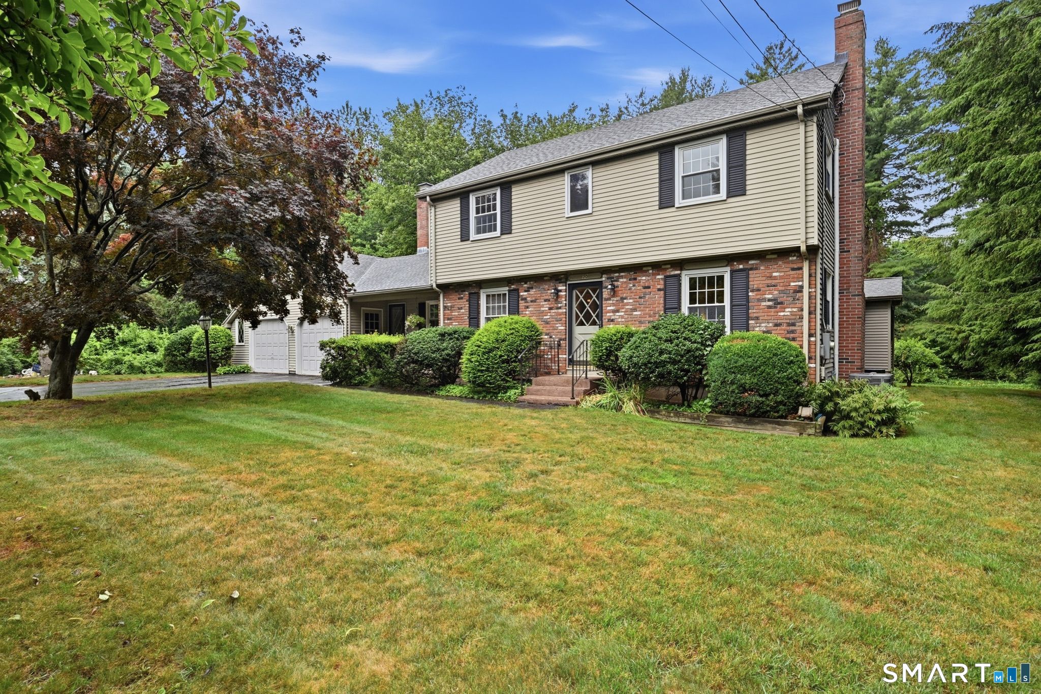 30 Riverview Drive Suffield, CT 06078 - Photo 1 of 40