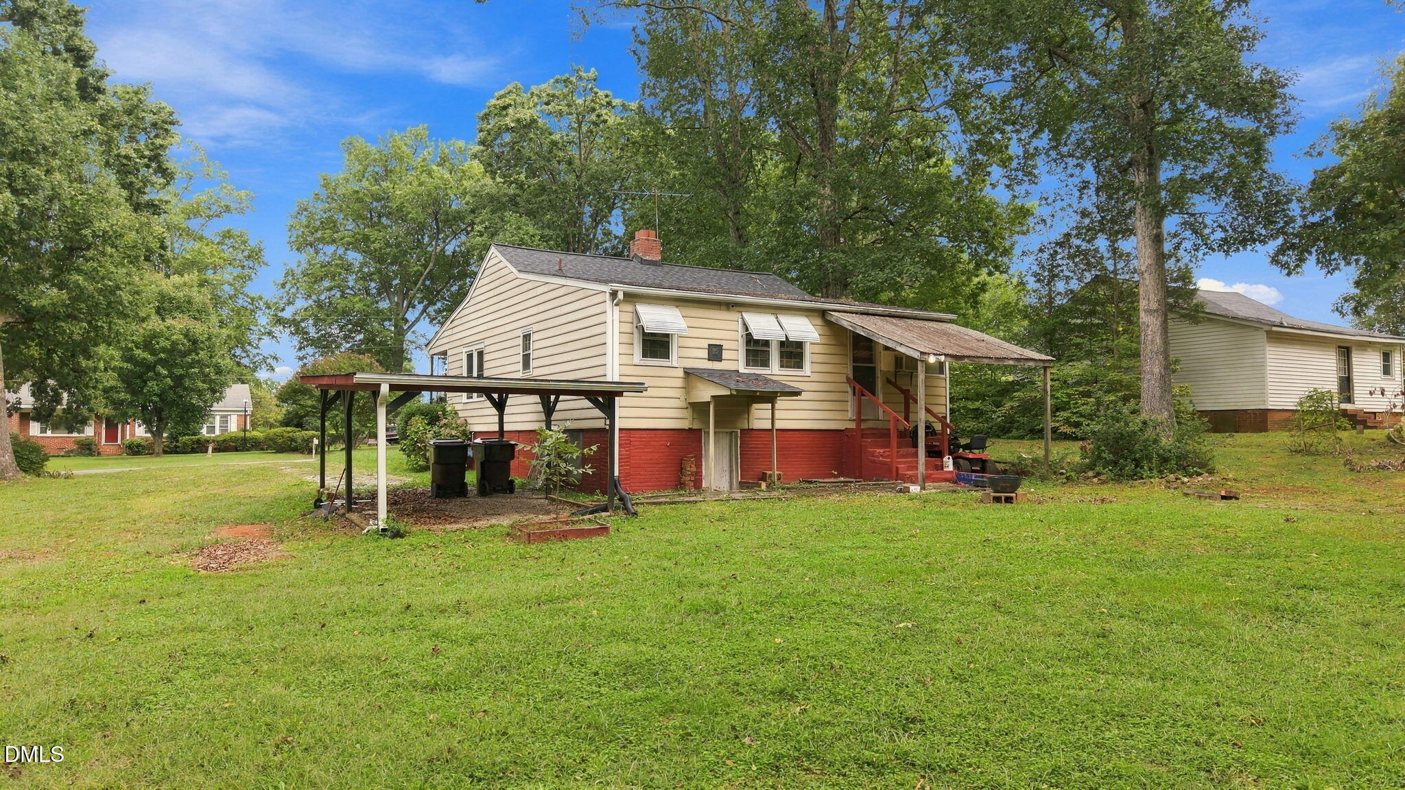1415 Pointer Street Roxboro, NC 27573 - Photo 32 of 43 28-web-or-mls-DJI_20260928155742_0235_D