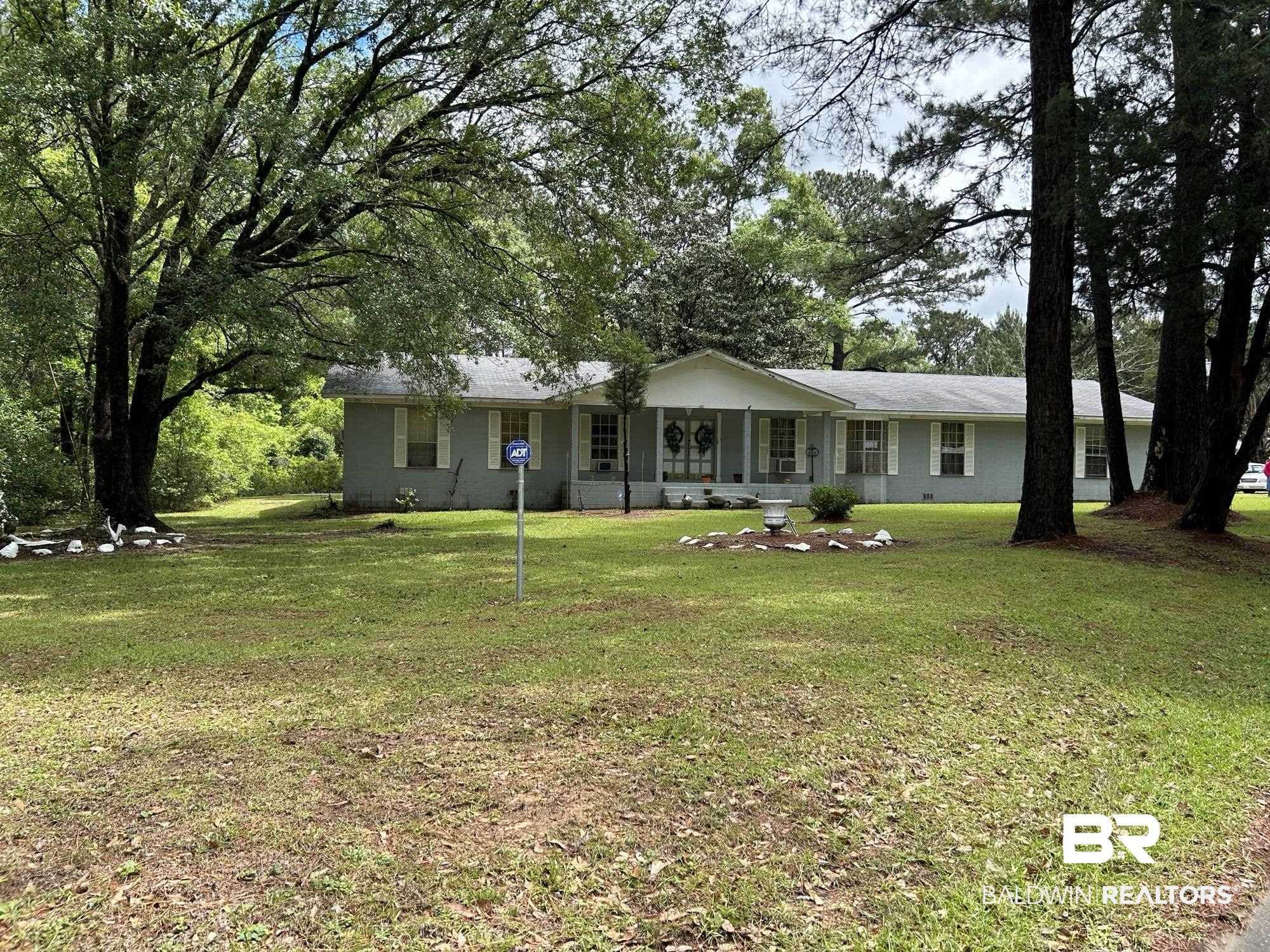 17725 Taylor Road Citronelle, AL 36522 - Photo 3 of 25