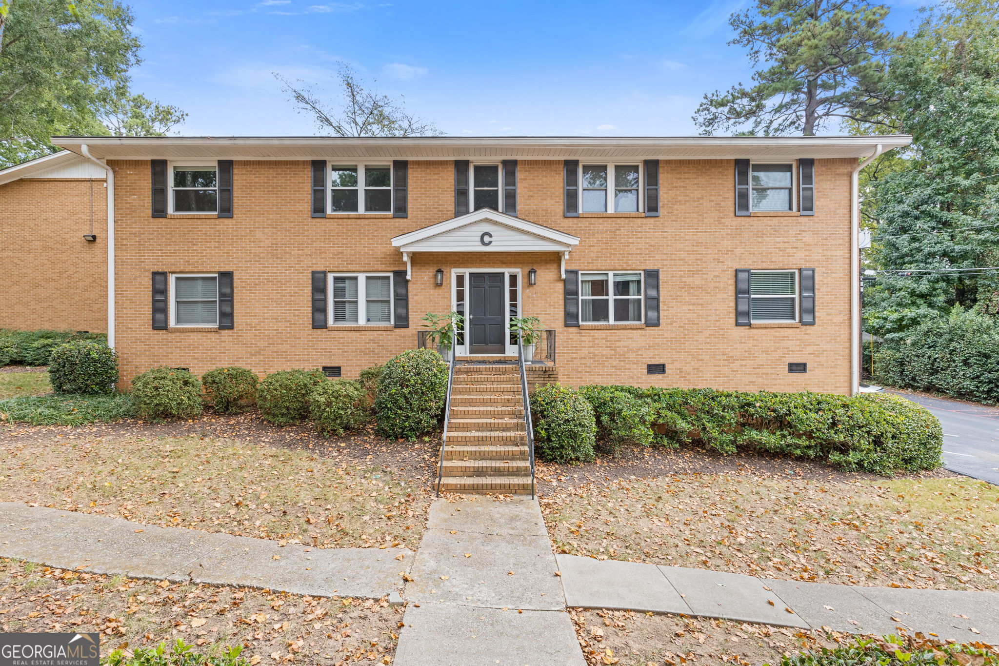3510 Roswell Road Northwest, Unit C2 Atlanta, GA 30305 - Photo 1 of 24