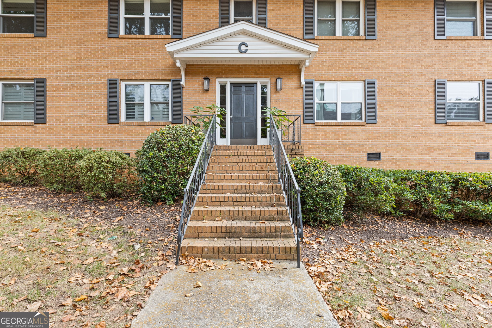 3510 Roswell Road Northwest, Unit C2 Atlanta, GA 30305 - Photo 2 of 24
