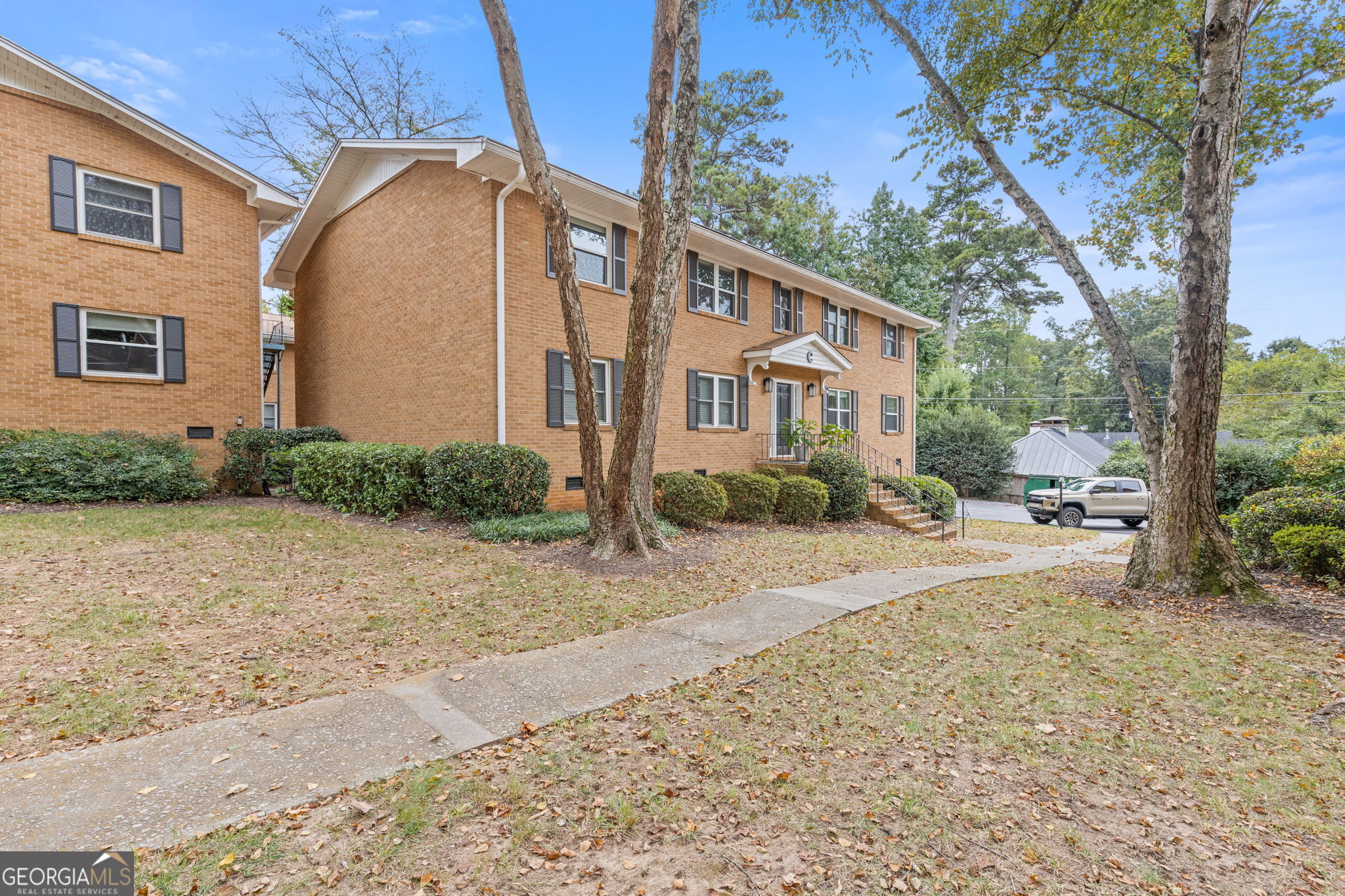 3510 Roswell Road Northwest, Unit C2 Atlanta, GA 30305 - Photo 24 of 24