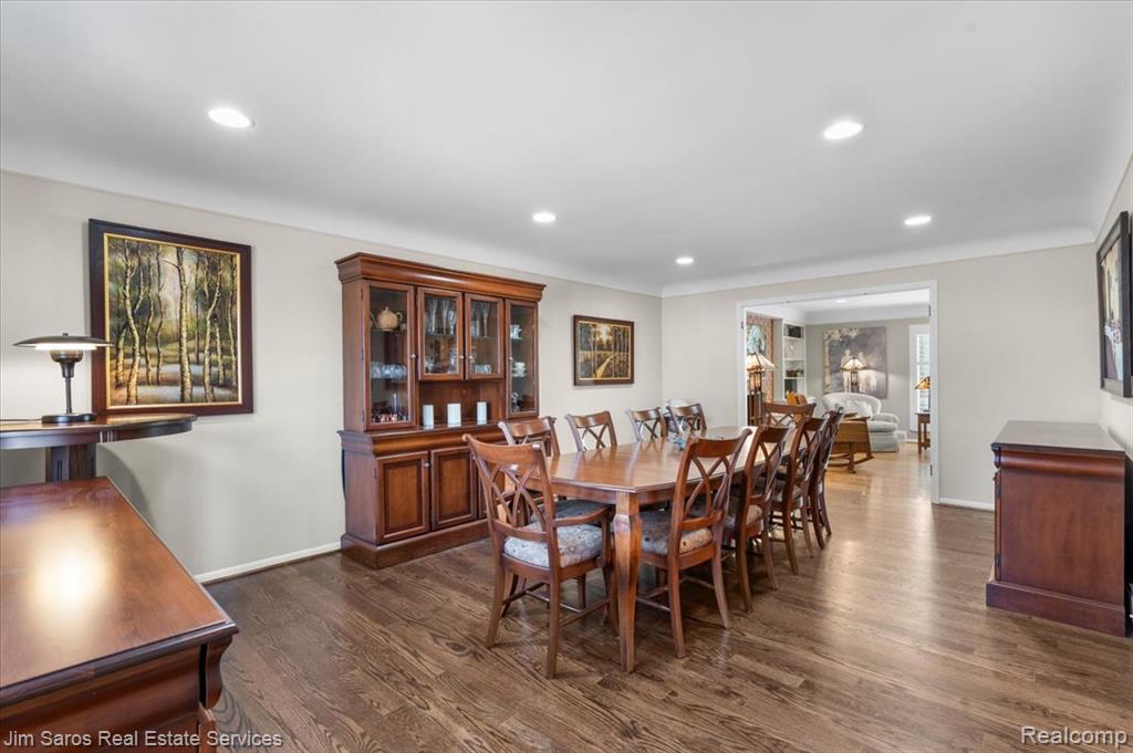 75 South Duval Road Grosse Pointe Shores, MI 48236 - Photo 23 of 50