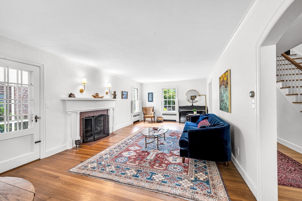 28 Brittany Road Longmeadow, MA 01106 - Photo 5 of 40