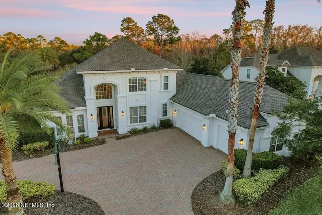 $1,665,000 | 155 Bermuda Greens Avenue, Ponte Vedra, FL 32081