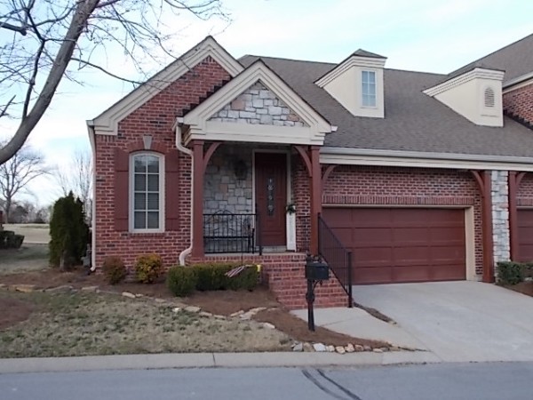 136 Nickolas Circle Lebanon, TN 37087 - Photo 1 of 1