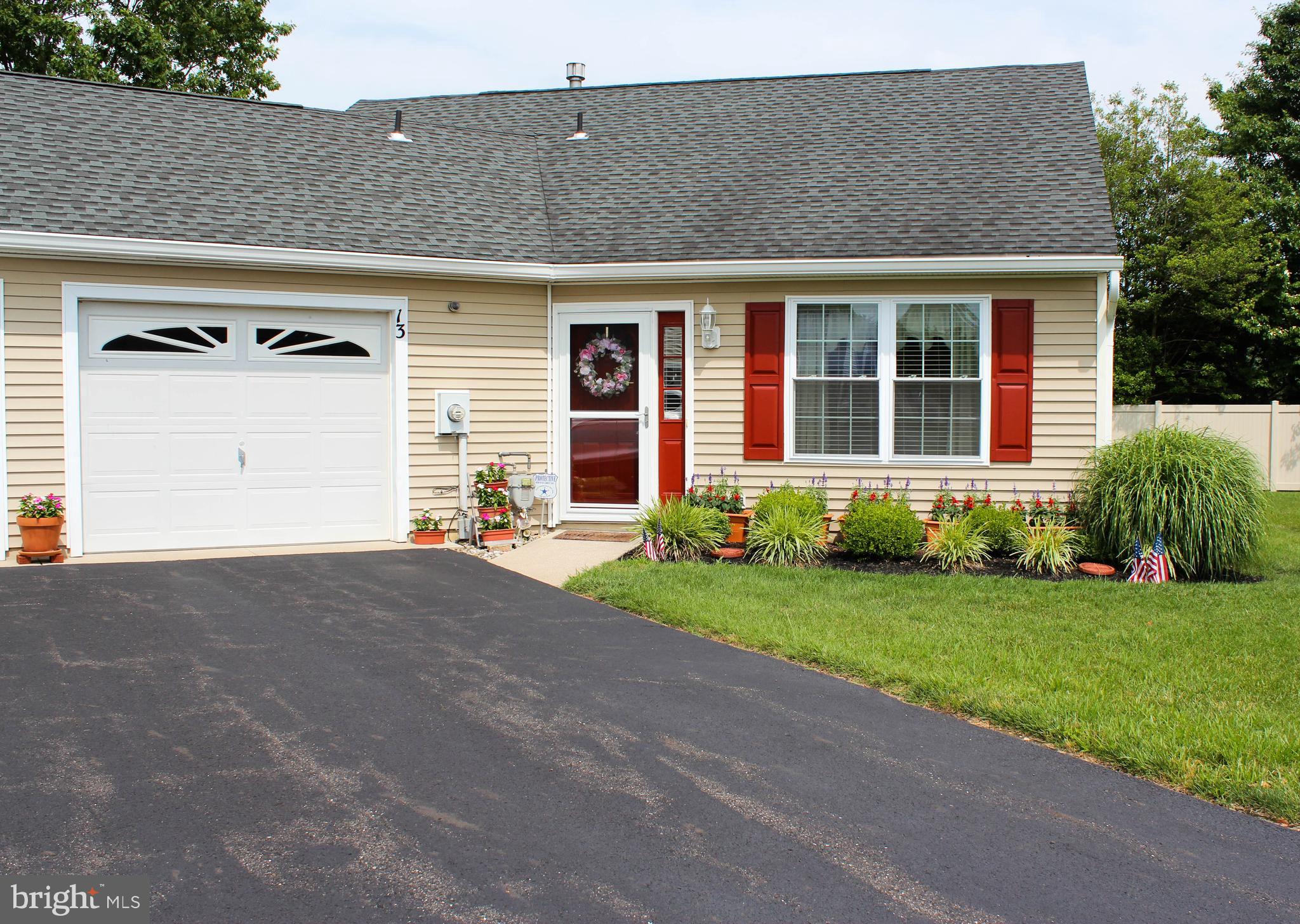 1169 Sharp Road, Unit 13 Vineland, NJ 08360 - Photo 3 of 21 Gallery Image 3