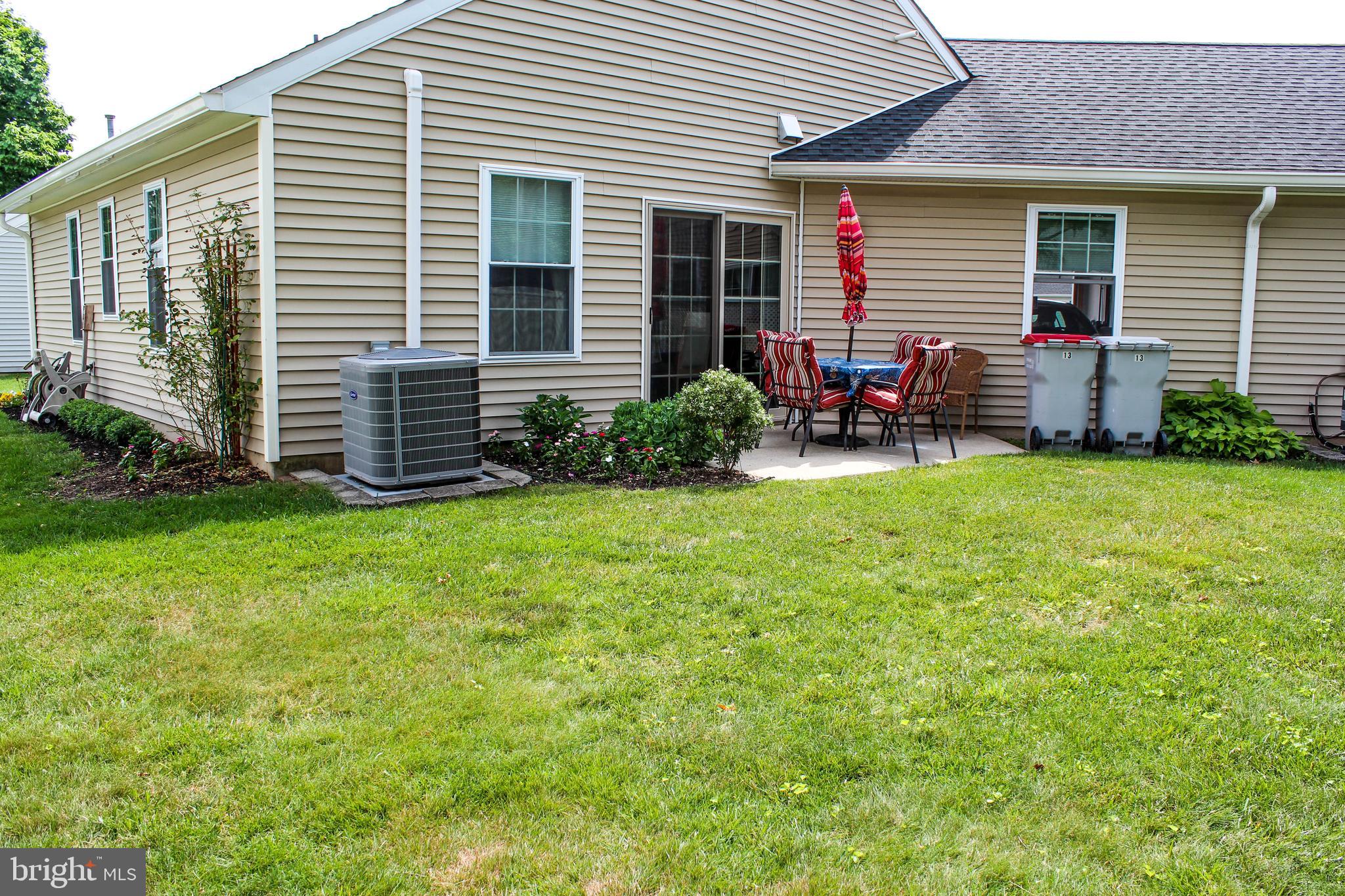 1169 Sharp Road, Unit 13 Vineland, NJ 08360 - Photo 6 of 21 Gallery Image 6