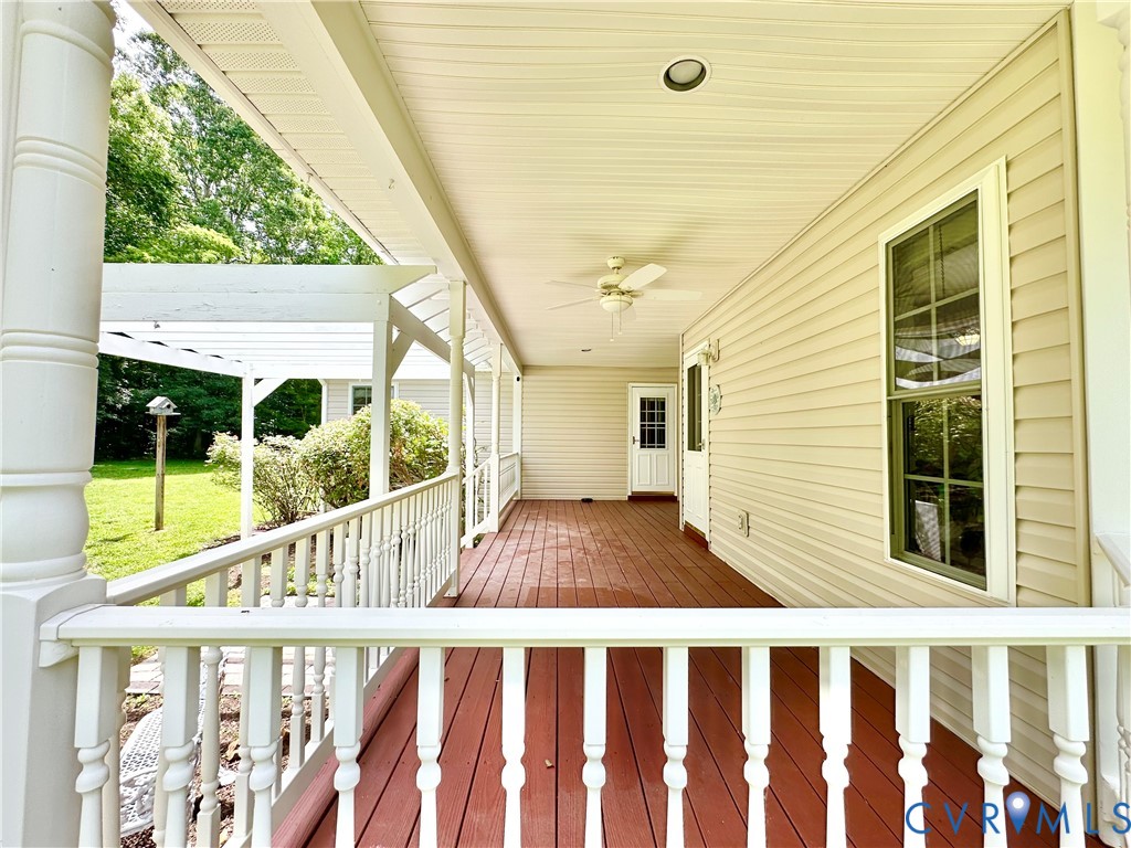 4352 Pierce Road Powhatan, VA 23139 - Photo 46 of 50