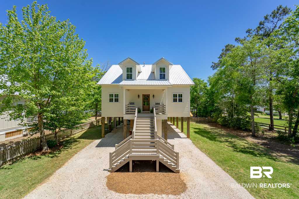 15286 River Road Fairhope, AL 36532 - Photo 1 of 24