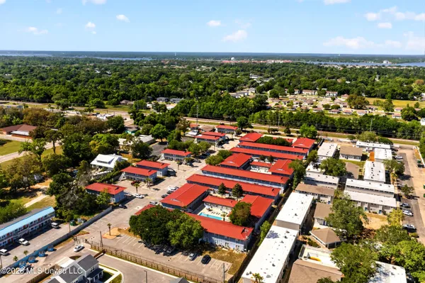 $1,500 | 1664 Beach Boulevard, Unit 35, Biloxi, MS 39531